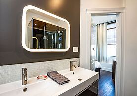 In the Heart of it All by Revelstoke Vacations