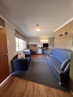 Sturt Motel