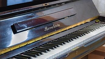 Gangneung Booyoonok Hanok Pension