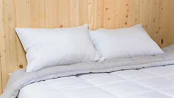 Gangneung Booyoonok Hanok Pension