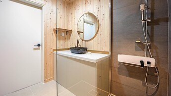 Gangneung Booyoonok Hanok Pension