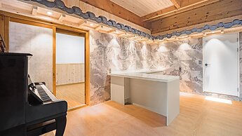 Gangneung Booyoonok Hanok Pension