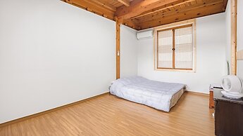 Gangneung Booyoonok Hanok Pension