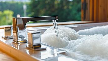 Gangneung Booyoonok Hanok Pension