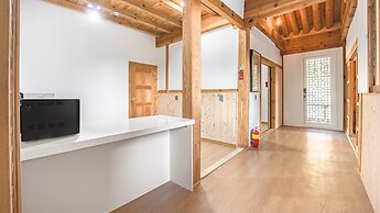 Gangneung Booyoonok Hanok Pension