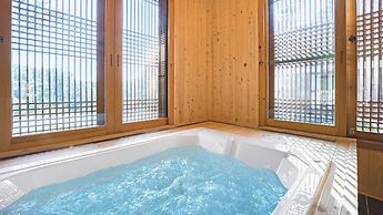 Gangneung Booyoonok Hanok Pension