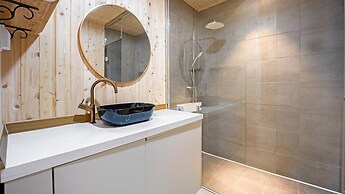 Gangneung Booyoonok Hanok Pension