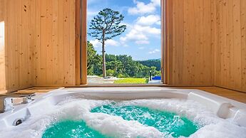 Gangneung Booyoonok Hanok Pension