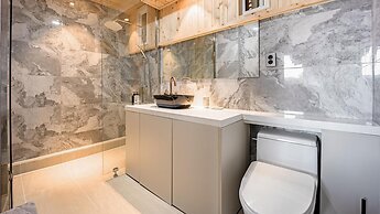 Gangneung Booyoonok Hanok Pension