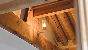 Gangneung Booyoonok Hanok Pension