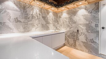 Gangneung Booyoonok Hanok Pension