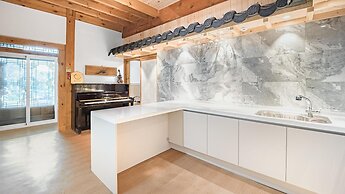 Gangneung Booyoonok Hanok Pension