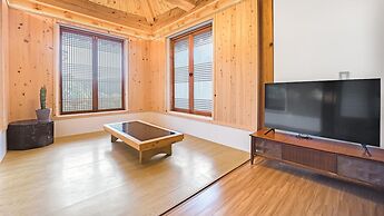 Gangneung Booyoonok Hanok Pension