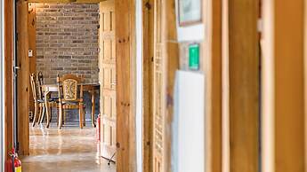 Gangneung Booyoonok Hanok Pension