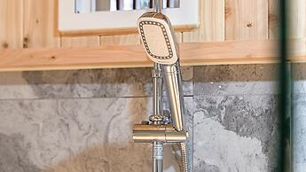 Gangneung Booyoonok Hanok Pension