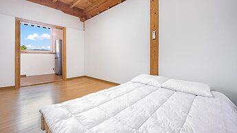 Gangneung Booyoonok Hanok Pension