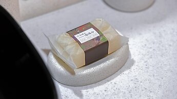 Gangneung Booyoonok Hanok Pension