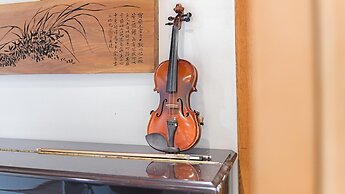 Gangneung Booyoonok Hanok Pension