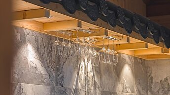 Gangneung Booyoonok Hanok Pension