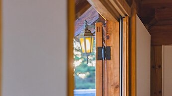 Gangneung Booyoonok Hanok Pension