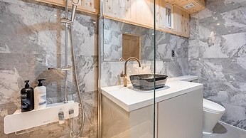 Gangneung Booyoonok Hanok Pension