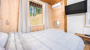 Gangneung Booyoonok Hanok Pension