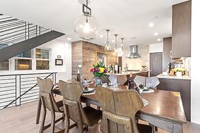 Empire 4 Bedrooms PEA-1009 by KBM