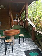 Berkey's Jungle Paradise