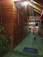Berkey's Jungle Paradise