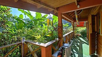 Berkey's Jungle Paradise