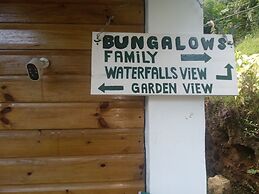 Berkey's Jungle Paradise