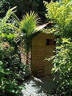 Berkey's Jungle Paradise