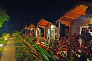 Bliss Water Resort