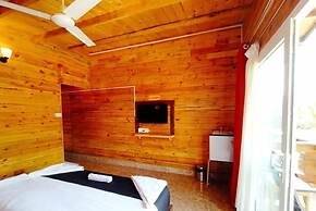 Bliss Water Resort
