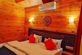 Bliss Water Resort