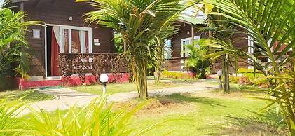 Bliss Water Resort
