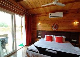 Bliss Water Resort