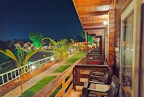 Bliss Water Resort