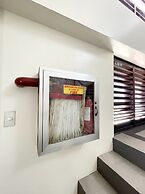 Capital O 75415 Nanthachart Riverview Resort