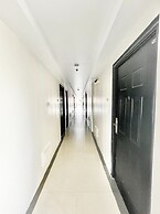 Capital O 75415 Nanthachart Riverview Resort