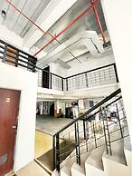 Capital O 75415 Nanthachart Riverview Resort