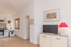 La Dimora Di Montelittu With AC