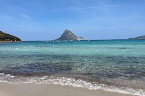 La Dimora Di Montelittu With AC