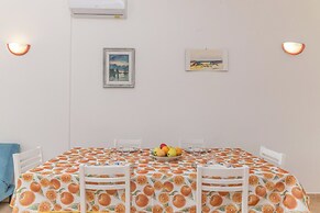 La Dimora Di Montelittu With AC