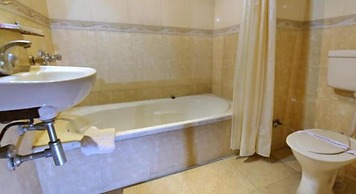 Hotel Yatrik