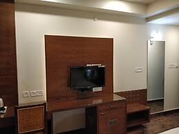 Hotel Yatrik