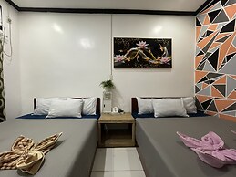 Julz El Nido Inn by Cocotel