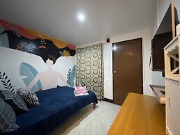 Julz El Nido Inn by Cocotel