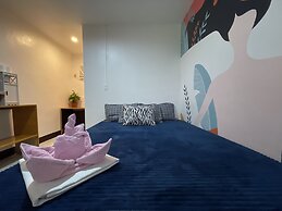 Julz El Nido Inn by Cocotel