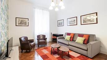 Italianway - Vincenzo Monti 29 C